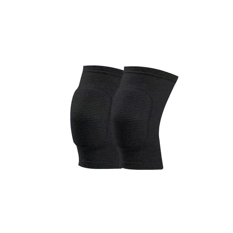 Dance sponge thickened knee pads sports fitness kneeling dance fitness breathable protective knee pads