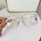 Transparent color