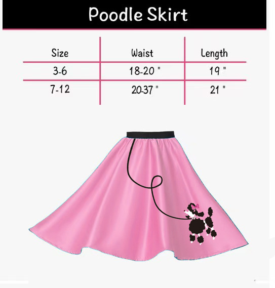 Amazon European and American Girl's Wear Retro Hepburn Cartoon Printed Skirt Amazon Explosions Clothing