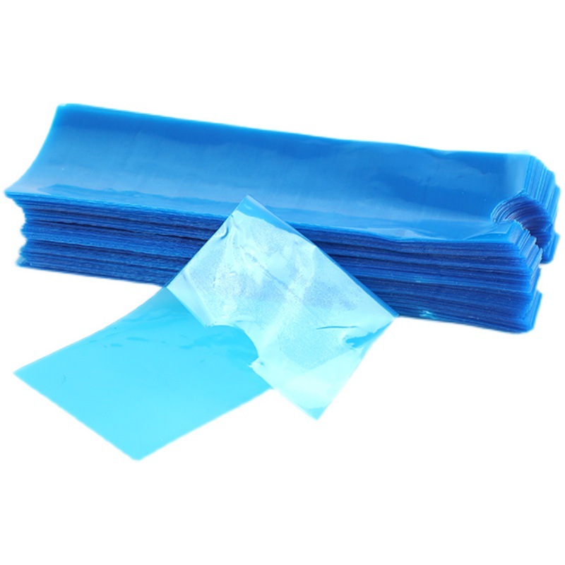 Disposable Tattoo pen bag 200PCs motor tattoo machine waterproof dustproof protective bag tattoo equipment