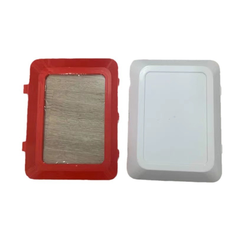 Fresh Tray Vacuum Reusable Food Preservation Film Preservation Box Household Mini Small Wholesale Cross Border
