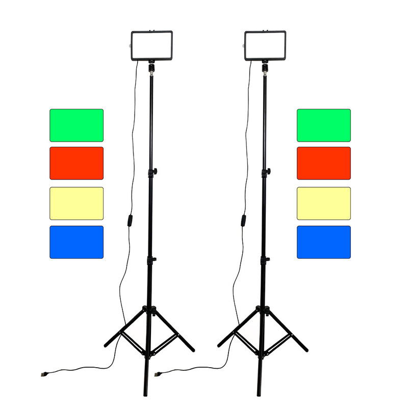 デジタルカメラ/写真照明器具 - 写真照明器具|undefined