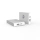 Cross-border linkage intelligent night light human body induction lamp bedroom corridor staircase automatic light control magnetic lamp bedside lamp