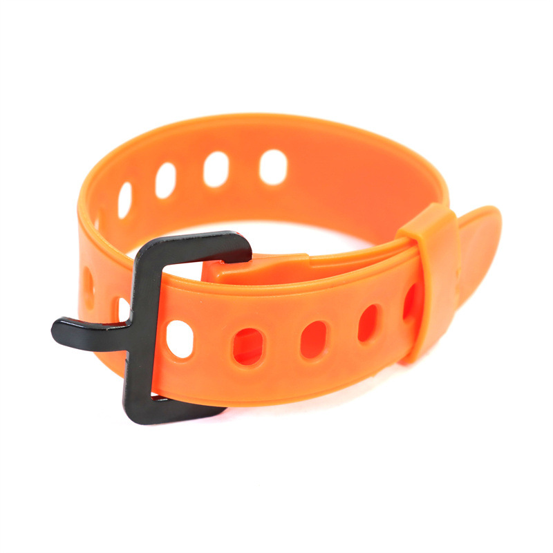 New Multi-functional Packing Rope Tape Multi-purpose Tie Buckle Easy to Tighten and Quick Unlock Luggage and Cargo Tape