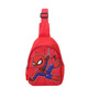 Red Spider-Man