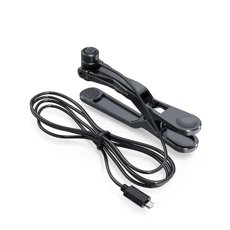 Screen Clicker Click Head Enclosure Clicker Solution Development Click Head Clip Enclosure