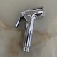 Single spray gun
