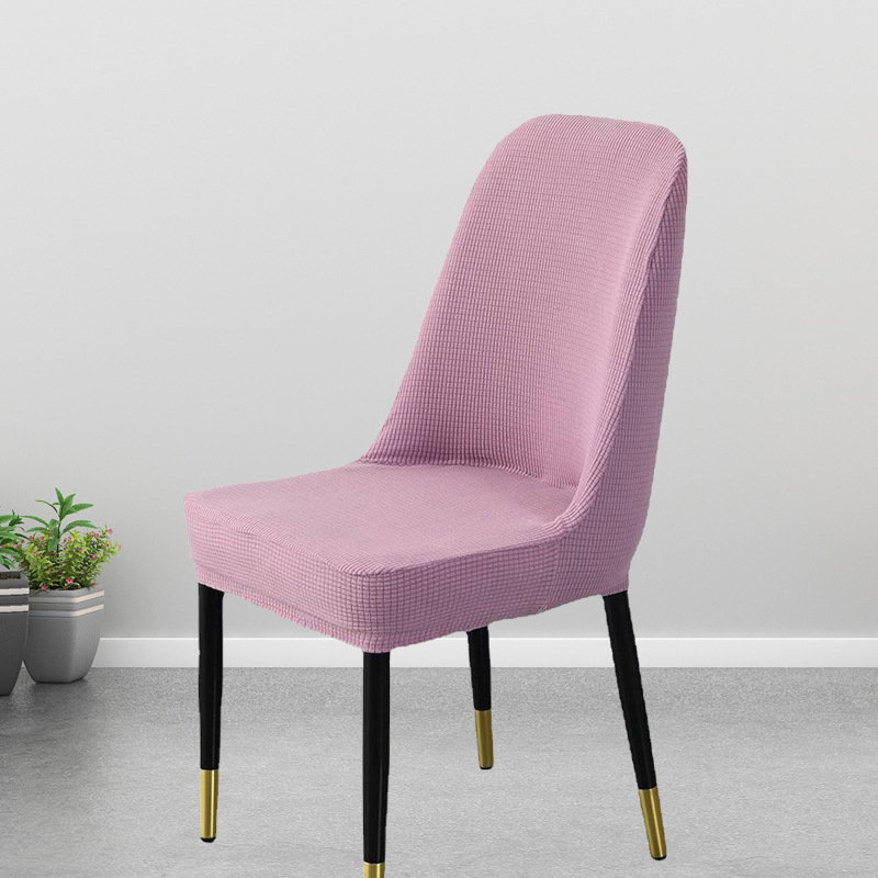 Light purple (only selling chair covers without chairs)
