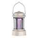 New folding electric mosquito swatter household insect repellent mosquito swatter outdoor electric shock mosquito killer lamp charging camping lamp wholesale