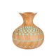 Cross-border Creative Wood Flower Humidifier USB Mini Mute Home Office Desktop Colorful Witch Air Aromatherapy Machine