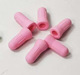 Honey Bud pot pink