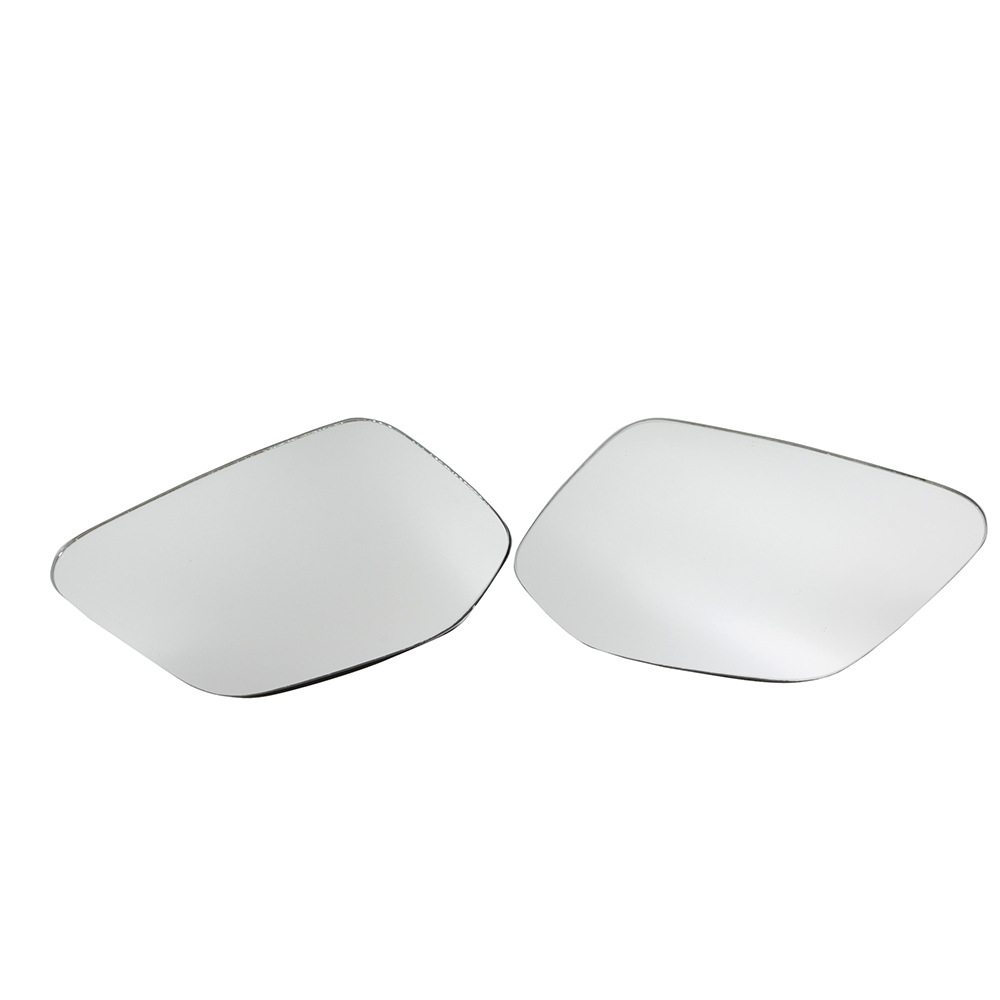 Suitable for Yamaha TMAX530 TMAX560 modified large field of view rear view mirror convex lens