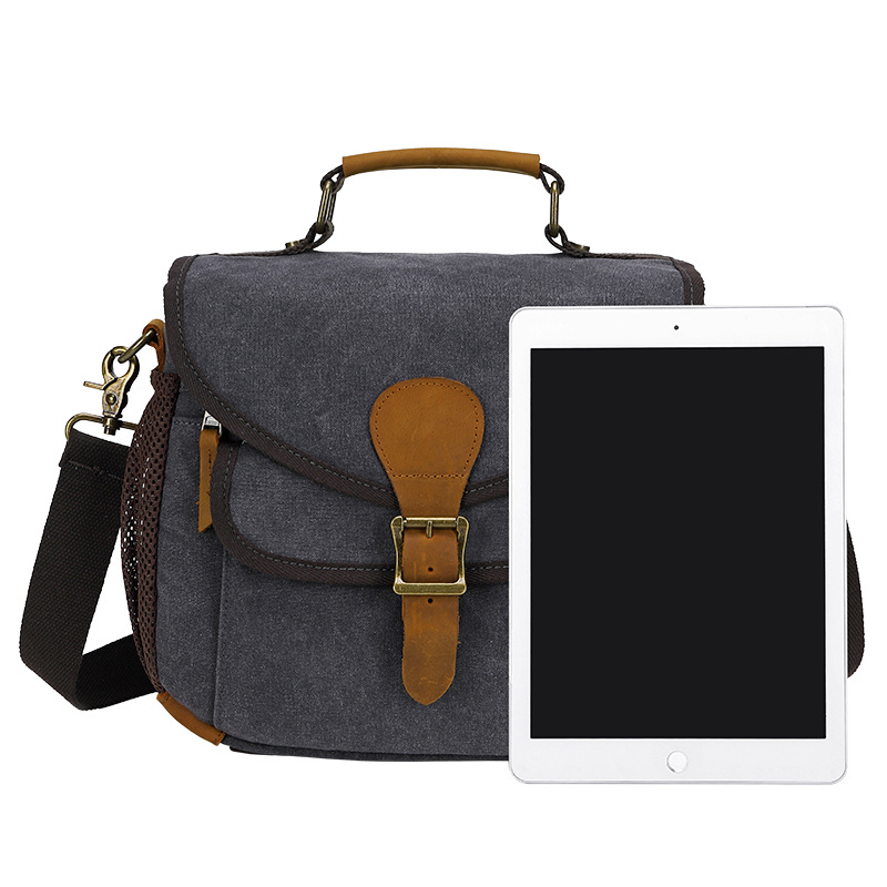 Factory supply single shoulder camera liner bag single lens lens storage bag multi-purpose portable travel bag waterproof bag