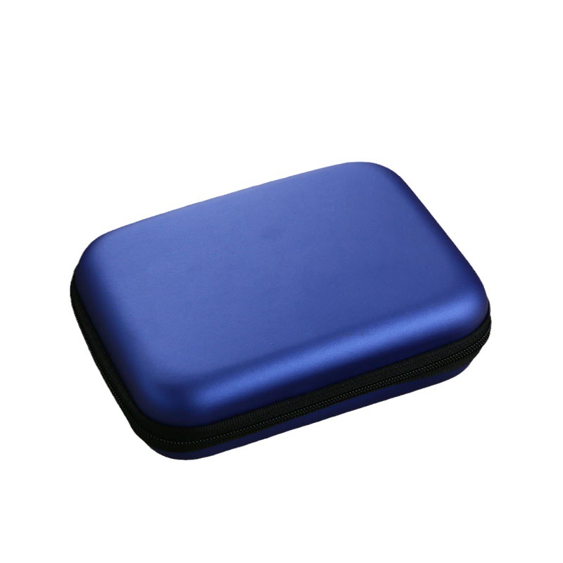 2.5 inch hard disk pack digital product packaging box mobile power pack 3c digital storage pack eva mobile hard disk pack