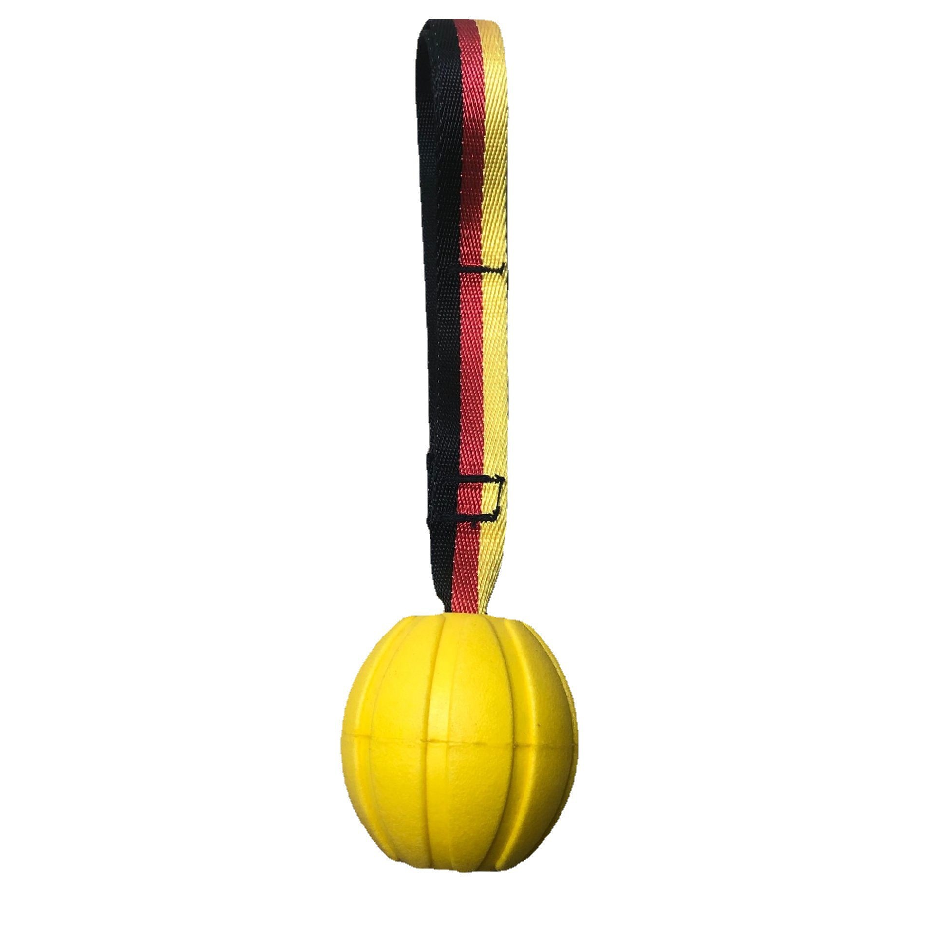 7cm single head rope ball