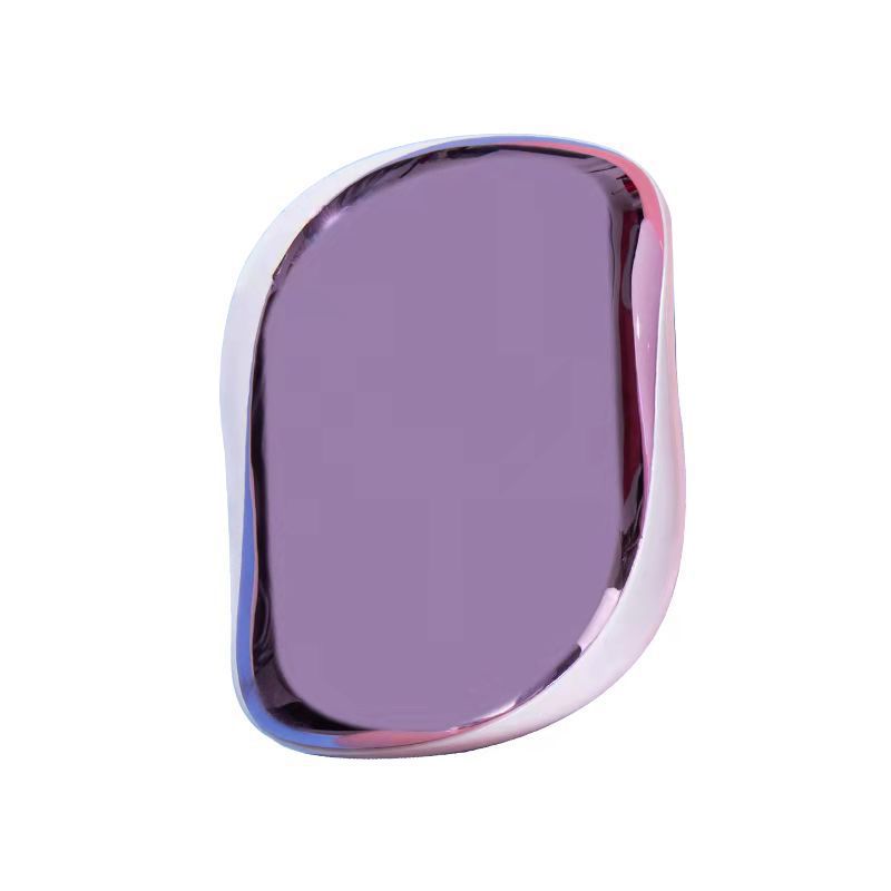 Princess of England Same Style Comb Women's Air Bag Comb Curly Hair Massage Comb Magic Comb Anti-knot Hair Comb Portable tt Comb