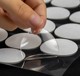 Round 10mm(100 stickers price)