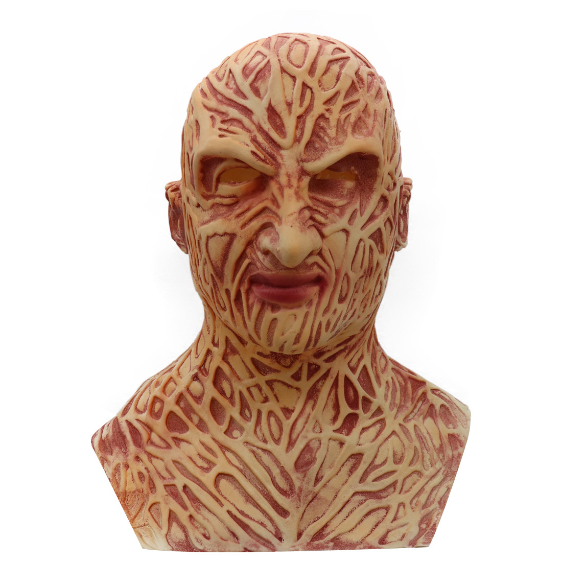 Halloween Kids Adult in stock Jason Freddy COS Costumes Performance Clothes Freddy COS Costumes