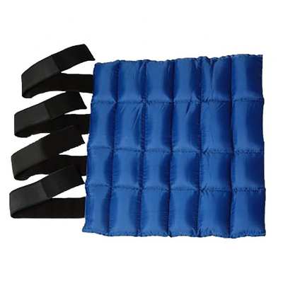 Cross-Border Horse ice pack ice bag leg protection cold compress protective gear equestrian supplies horse leg ice bag blue