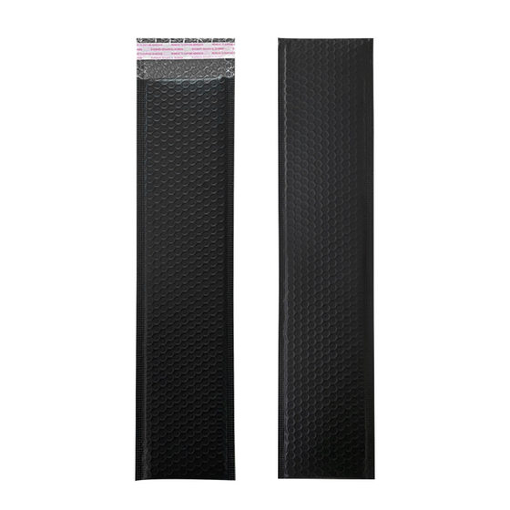 Long Bubble Bag small batch double-layer thickened co-extruded film foam express bag packaging material waterproof bubble envelope