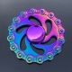 87-Colorful Sprocket