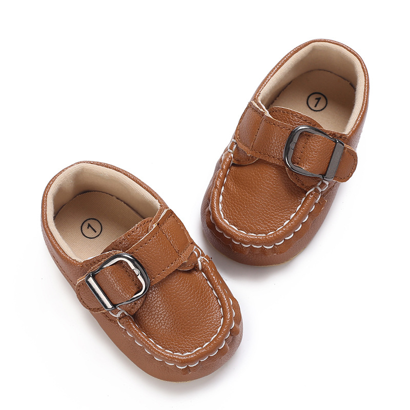 Spring and Autumn Sports Shoes for 0-1 Years Old Baby