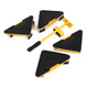 Yellow Iron Triangle