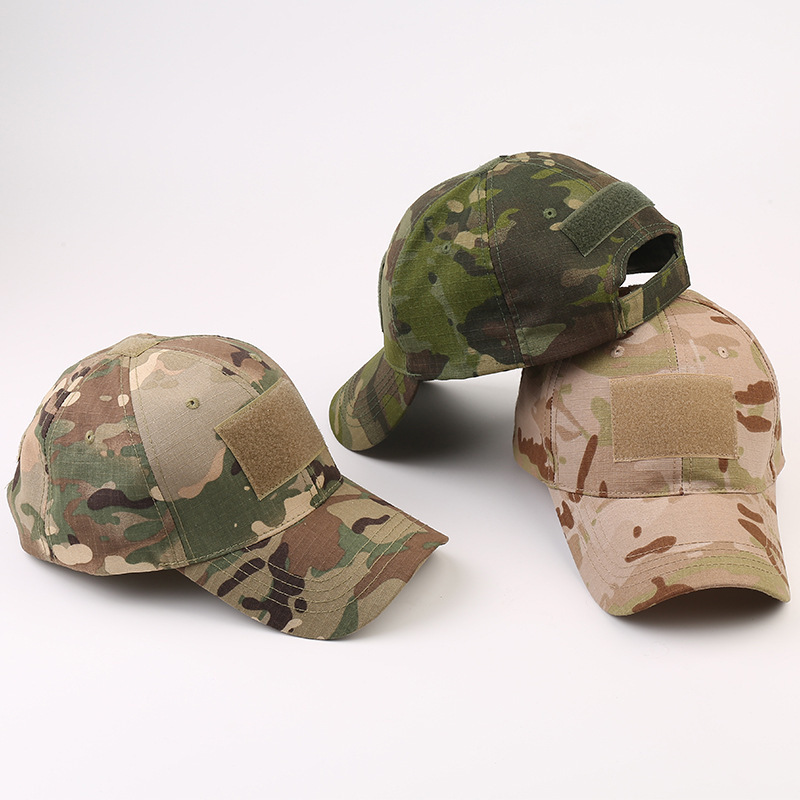 現物屋外ロシア迷彩野球帽男性戦術cp帽子マジックはアヒルの舌帽を貼って卸売りします。|undefined