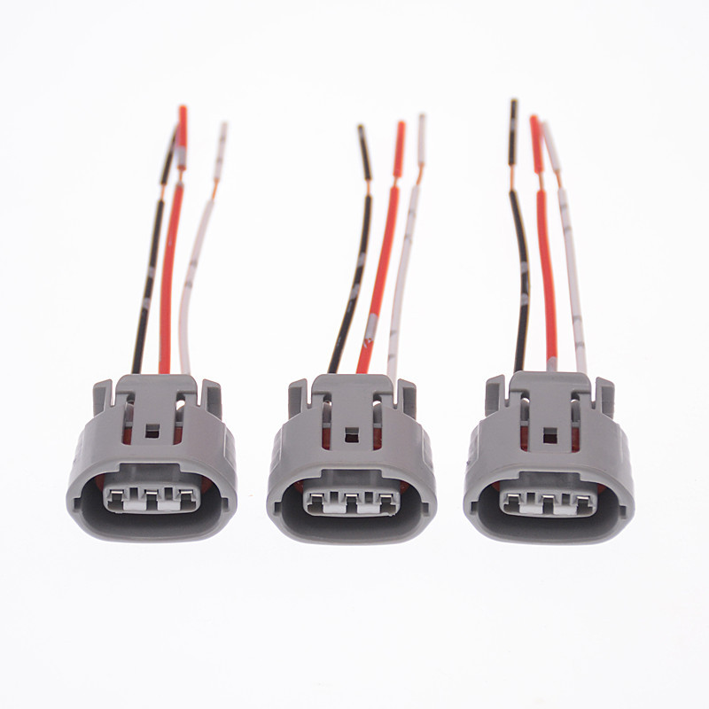 Car generator plug generator socket regulator socket generator regulator plug wiring harness