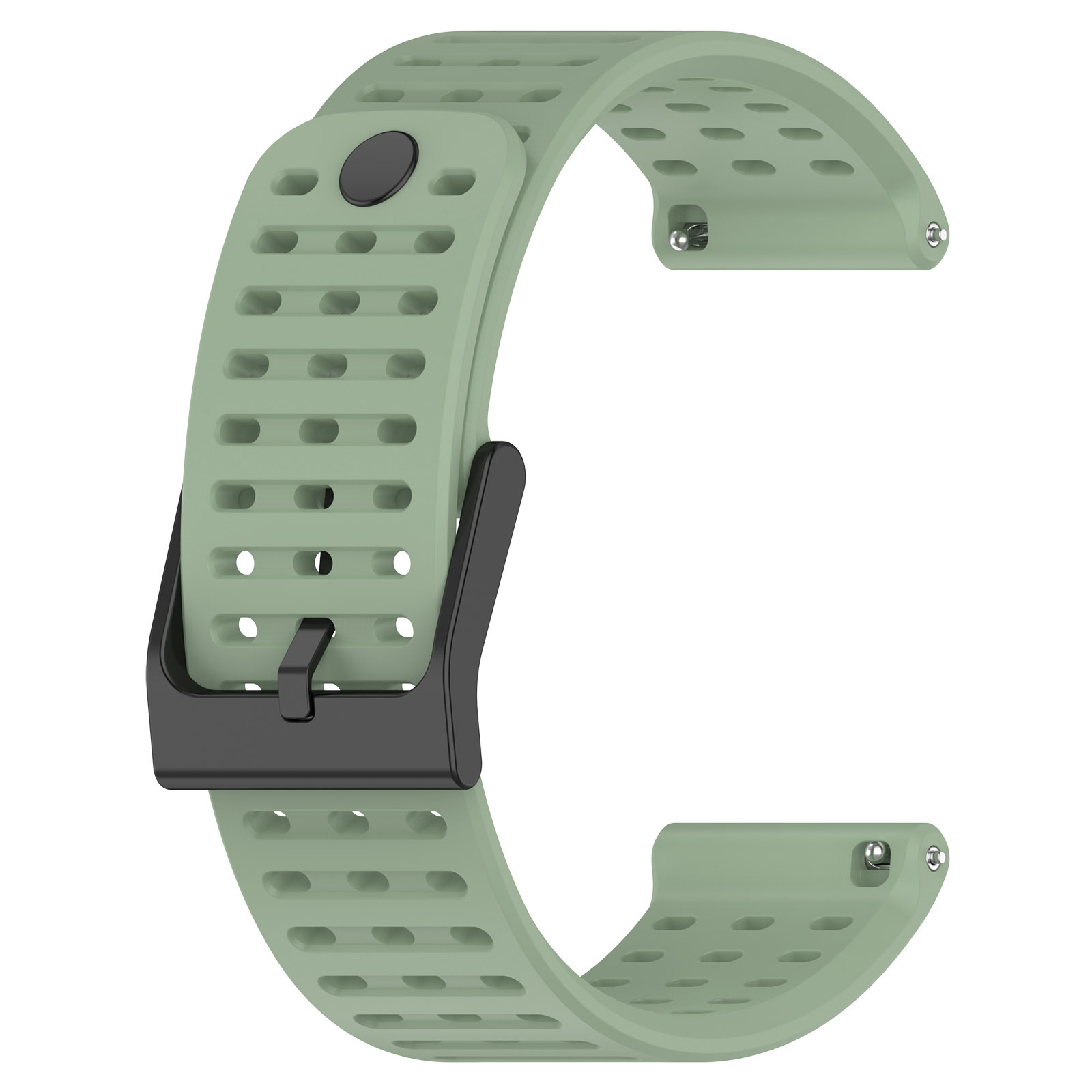 Xinyuan Shuntong Applicable Songtuo vertical Official Same Style Strap Songtuo Suunto9 Peak pro Wristband