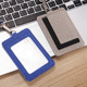 Blue Hand Strap Set