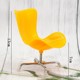 Yellow Chair 902905