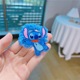 1# Stitch a hair rope