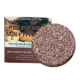 Polygonum multiflorum shampoo soap + foaming net [No. 3 English version only for export sales]]