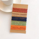Braid braid suit 20 (a card about 36 grams)