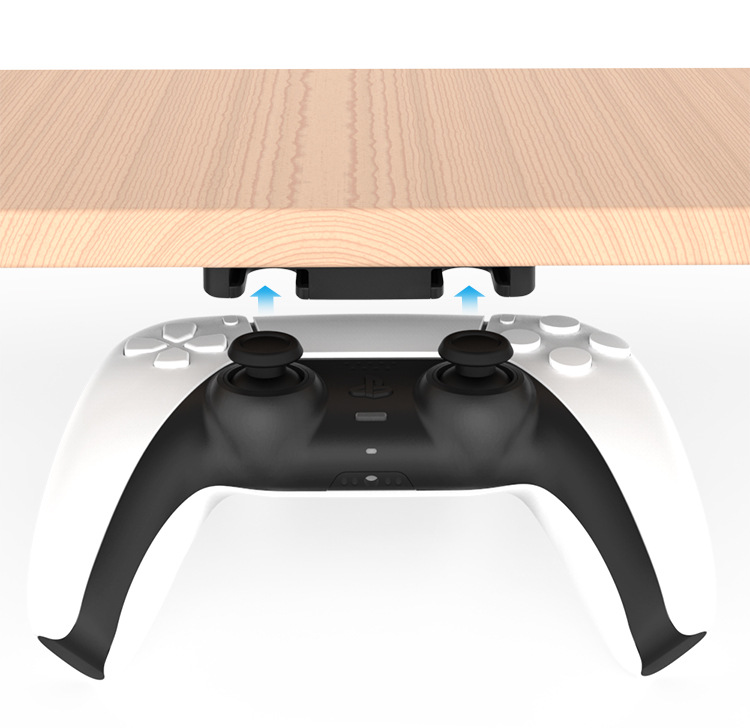 PS5 handle bracket PS4 handle storage rack P5 game handle hanging storage bracket PS game accessories