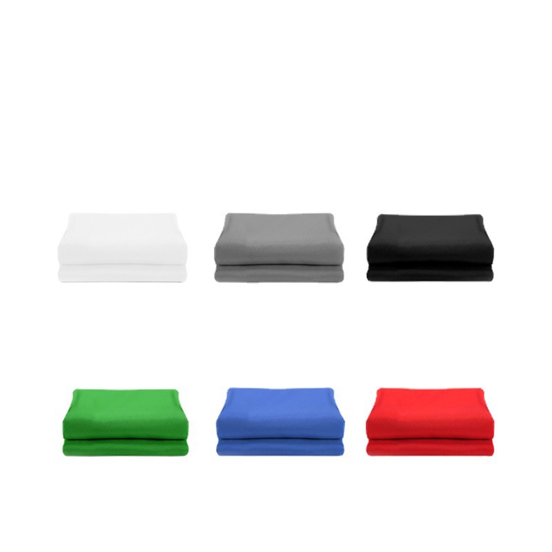 Mexite Photography Background Cloth Studio Studio Digging Solid Color Green Screen Live Digging Projection Background Cloth