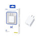 Cesino 5V2A charging head mobile phone fast charger head USB plug for Apple Huawei Android 10W charging head