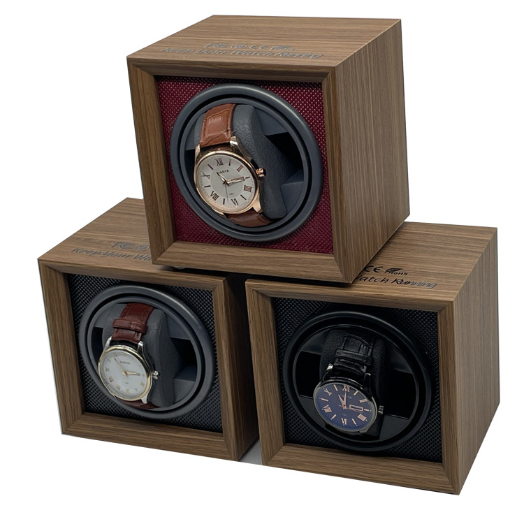 Spot wholesale vertical watch rocker automatic mechanical watch rocker watch rocker electric winding box