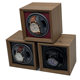 Spot wholesale vertical watch rocker automatic mechanical watch rocker watch rocker electric winding box