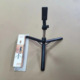 170cm black (without light) F610