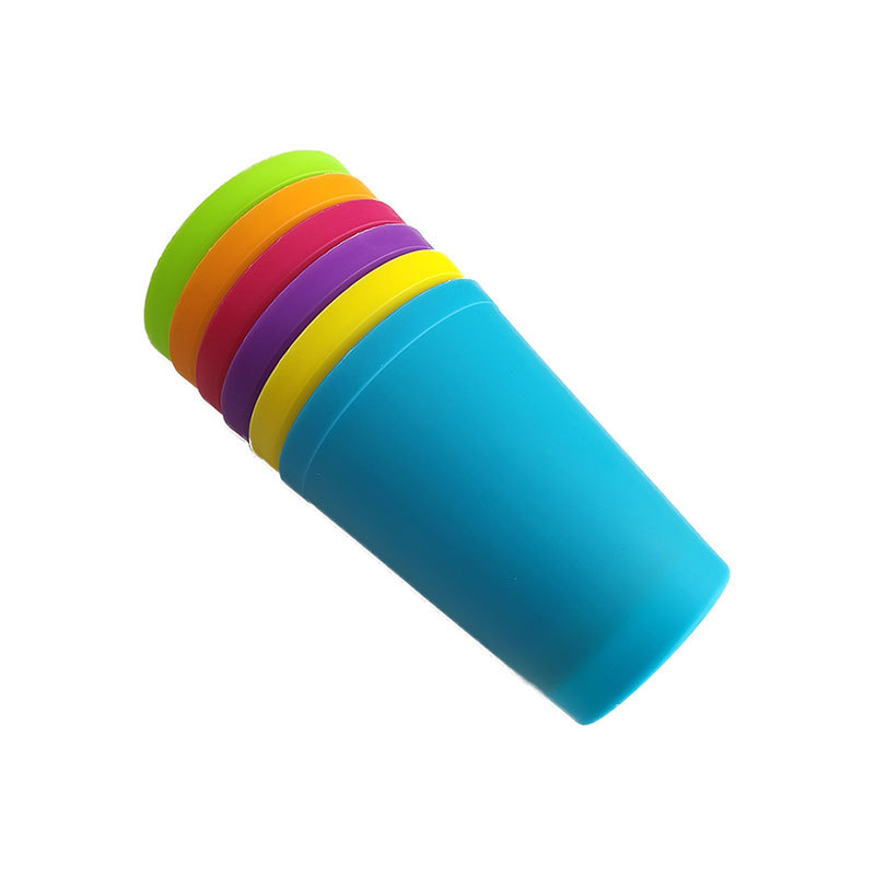 Children's Competition Competition Quick-stack Cup Kindergarten Toy Accessories Cup Desktop Game Props