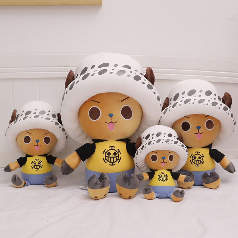 Nautical Gift Joba Holiday Doll Plush Toy Wholesale Children's Grab Doll
