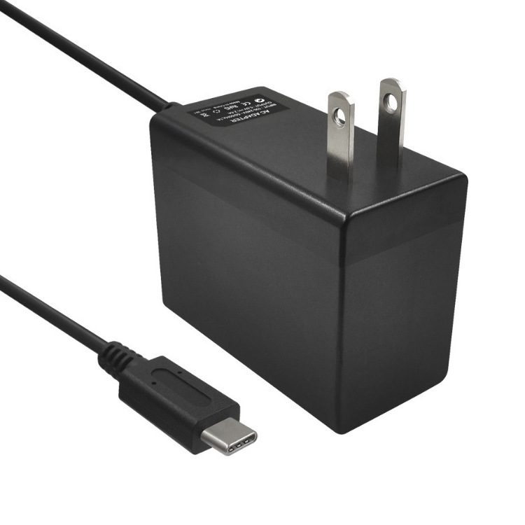 Switch火牛switch充電器switch火牛アダプタ本体インライン充電器|undefined