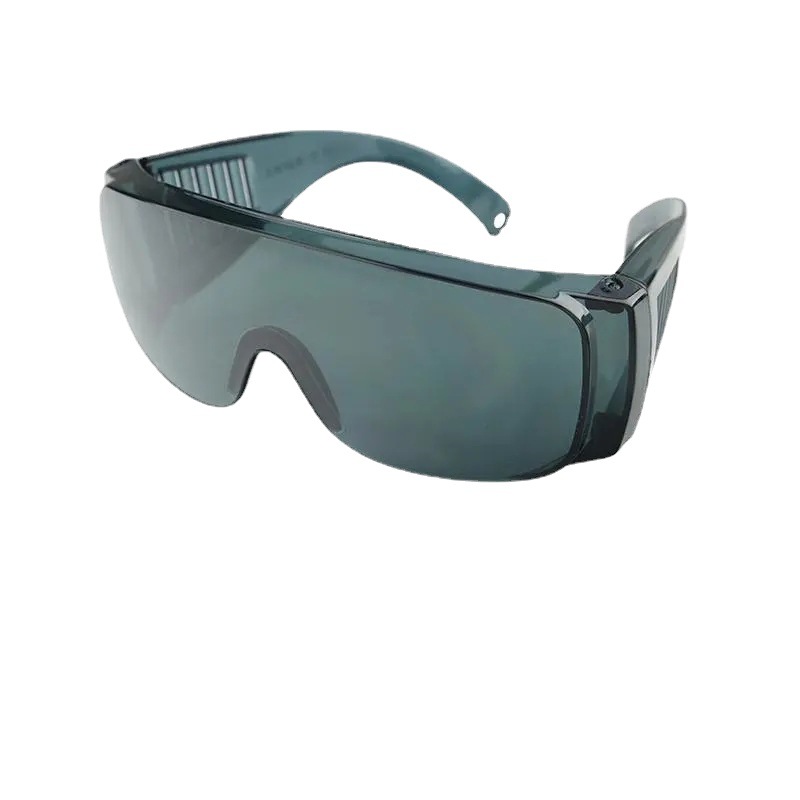 [Factory] Blinds Protective Glasses Shock-proof Goggles Windshield Glasses Dust-proof Riding Polished Welding Glasses