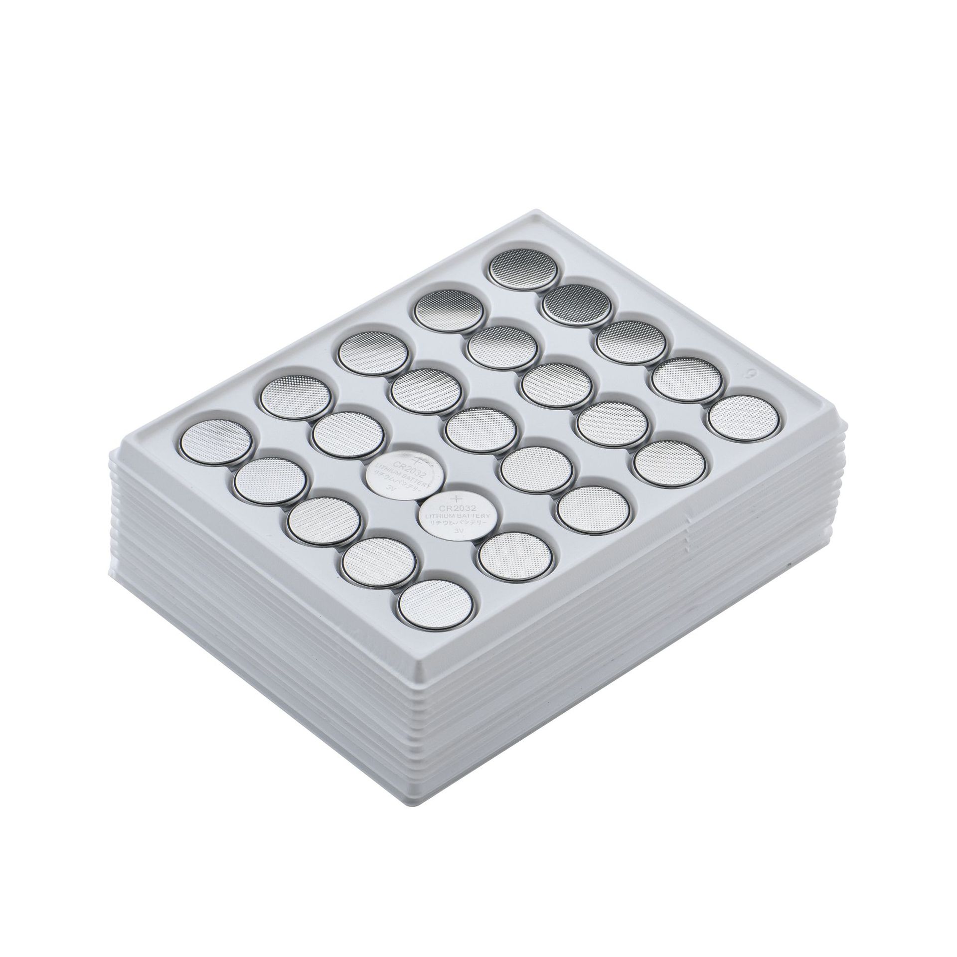 Industrial CR2032(180MAH)