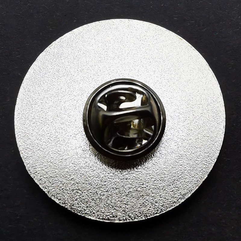 Free Palestine brooch Liberation Palestine pin badge metal alloy badge accessories