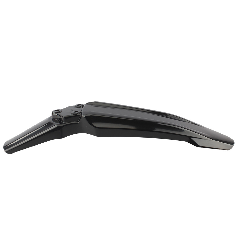 Off-road motorcycle front fender modified light bee Fender water fender front plastic fender mud guard