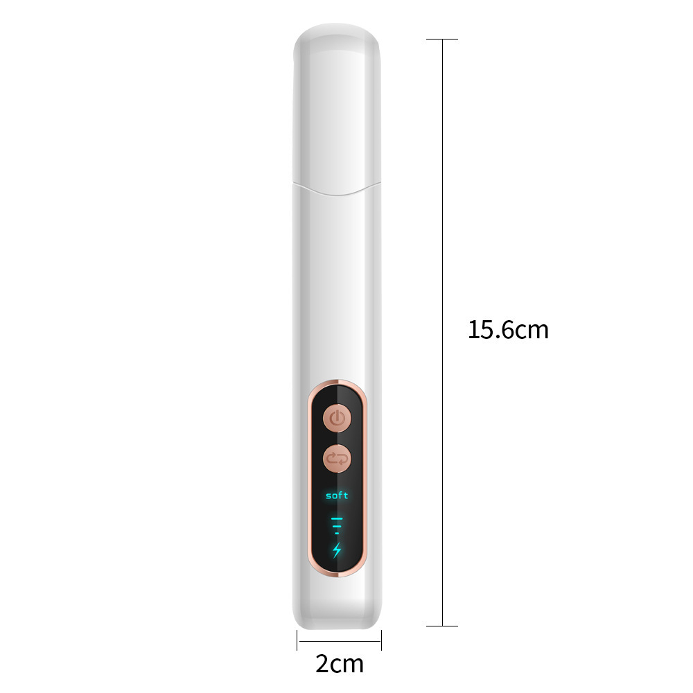 Nail polishing machine electric nail remover portable nail polish peeling polishing tool for nail salon