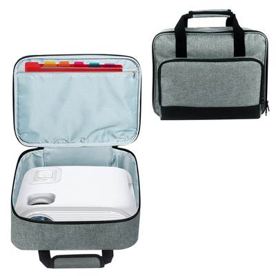 On the new Projector bag multi-functional electronic product bag home Projector handbag Projector bag